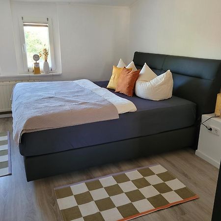 Lous Ferienhaus 2 Thale Εξωτερικό φωτογραφία