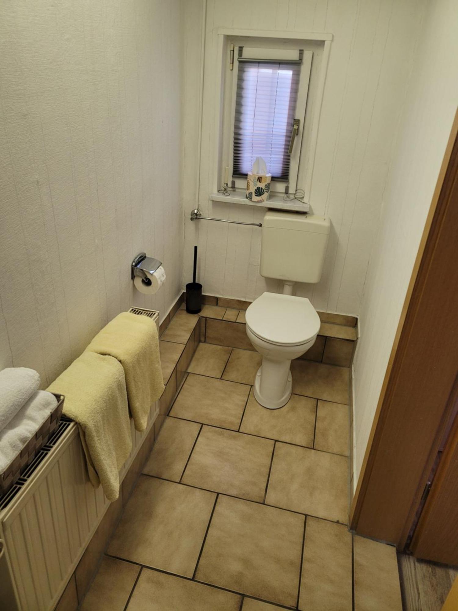 Lous Ferienhaus 2 Thale Εξωτερικό φωτογραφία