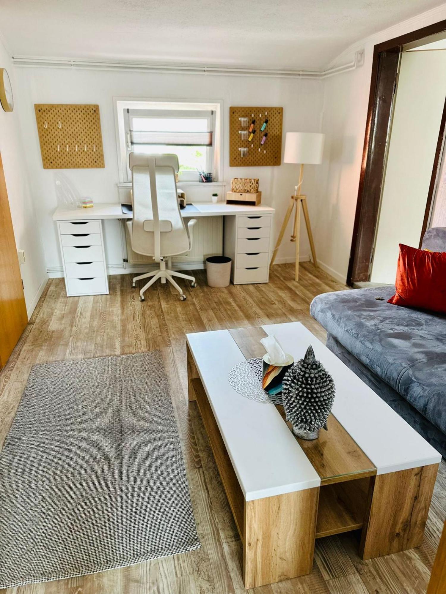Lous Ferienhaus 2 Thale Εξωτερικό φωτογραφία